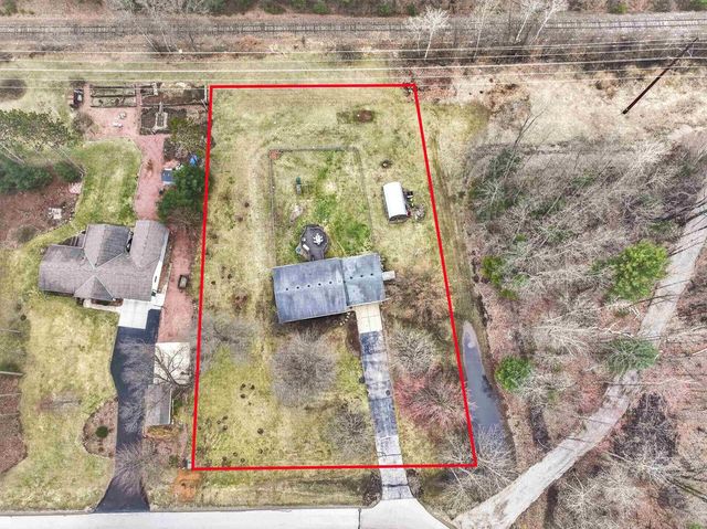 4171 ST FRANCIS PARK DRIVE, Green Bay, WI 54313