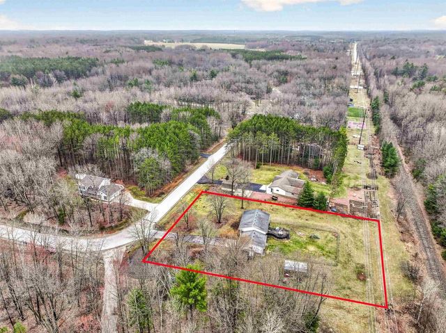 4171 ST FRANCIS PARK DRIVE, Green Bay, WI 54313