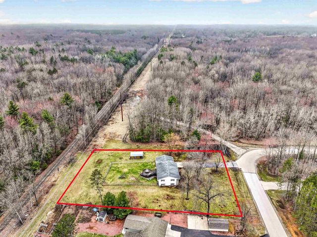 4171 ST FRANCIS PARK DRIVE, Green Bay, WI 54313