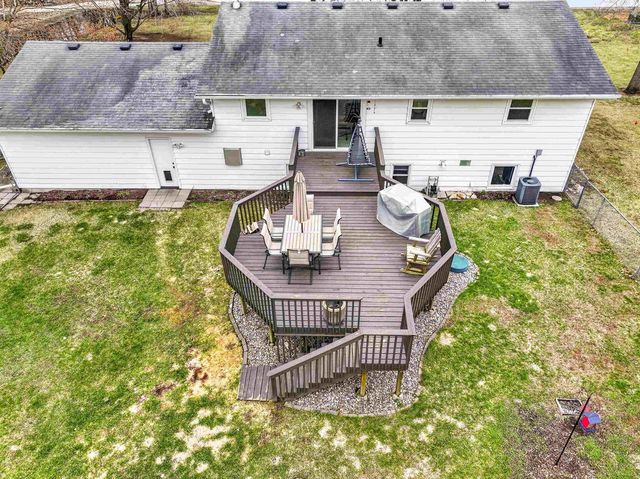 4171 ST FRANCIS PARK DRIVE, Green Bay, WI 54313