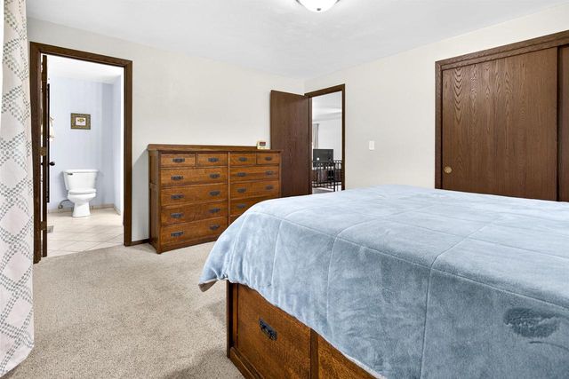 4171 ST FRANCIS PARK DRIVE, Green Bay, WI 54313