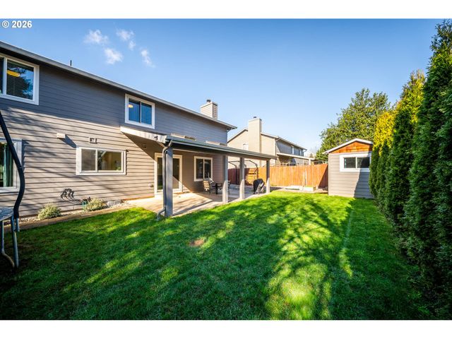 5401 Ne 79TH Ave, Vancouver, WA 98662