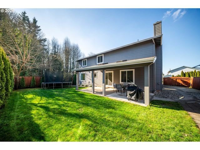 5401 Ne 79TH Ave, Vancouver, WA 98662