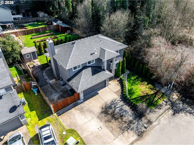 5401 Ne 79TH Ave, Vancouver, WA 98662