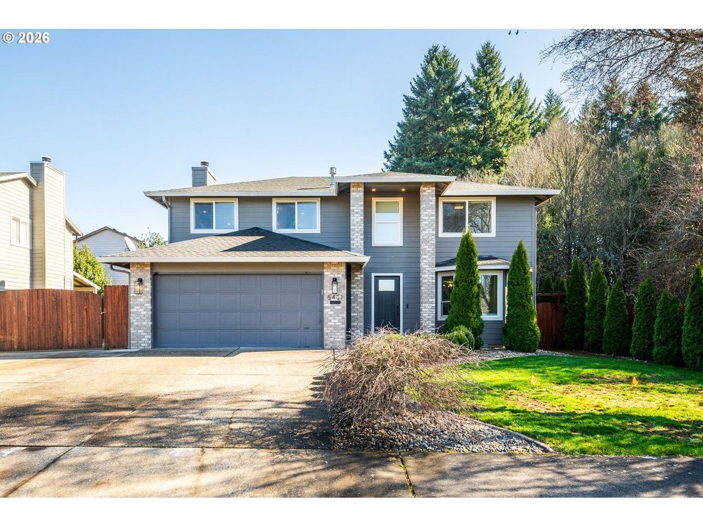 5401 Ne 79TH Ave, Vancouver, WA 98662
