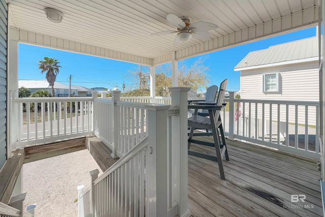 210 W 8th Street, Gulf Shores, AL 36542
