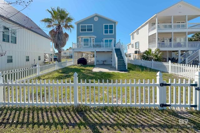 210 W 8th Street, Gulf Shores, AL 36542