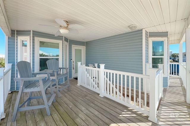 210 W 8th Street, Gulf Shores, AL 36542