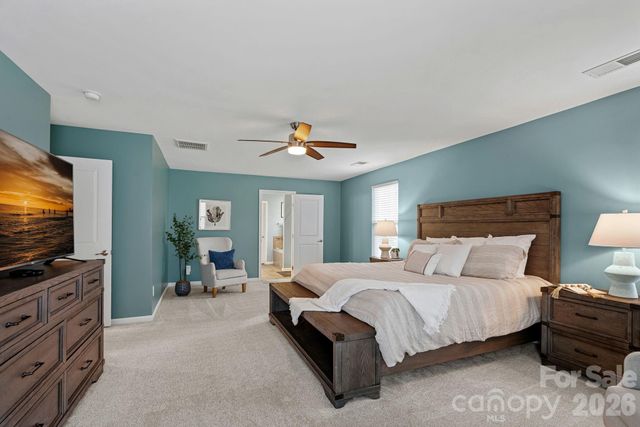 1327 Yellow Springs Drive, Indian Land, SC 29707