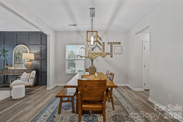 1327 Yellow Springs Drive, Indian Land, SC 29707