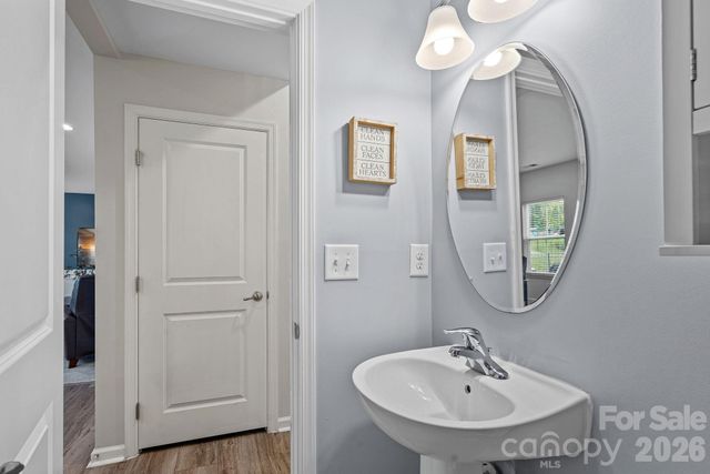 1327 Yellow Springs Drive, Indian Land, SC 29707