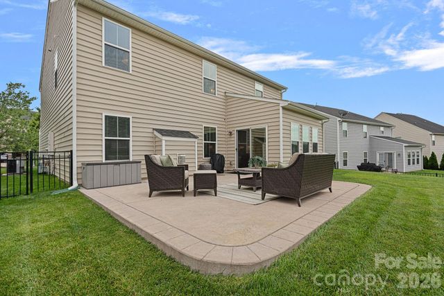 1327 Yellow Springs Drive, Indian Land, SC 29707