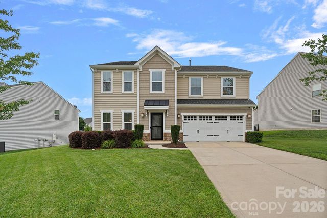 1327 Yellow Springs Drive, Indian Land, SC 29707