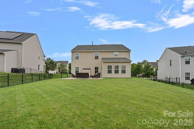 1327 Yellow Springs Drive, Indian Land, SC 29707