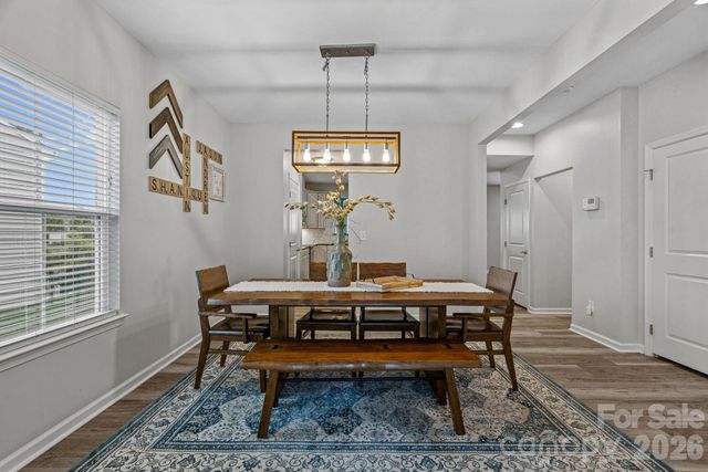 1327 Yellow Springs Drive, Indian Land, SC 29707