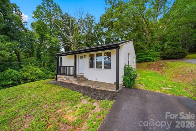 343 Shasta Lane, Lenoir, NC 28645