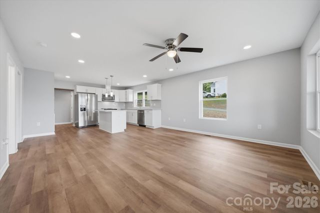 343 Shasta Lane, Lenoir, NC 28645