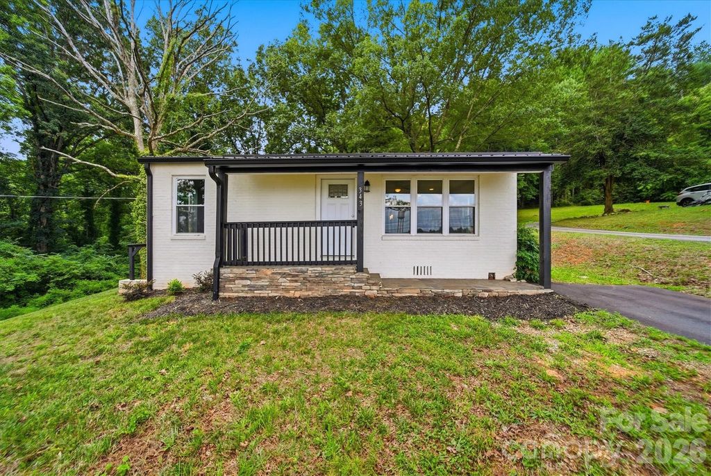 343 Shasta Lane, Lenoir, NC 28645