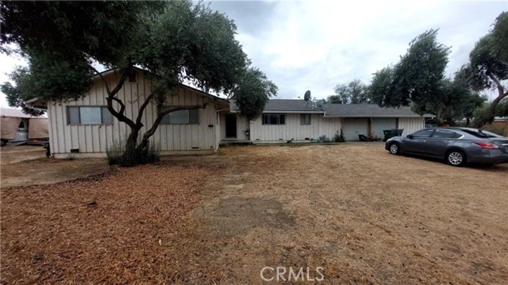 1547 Blackburn, Corning, CA 96021