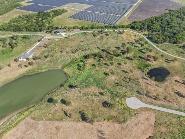 Lot 34 Chambers Bay, Kerens, TX 75144