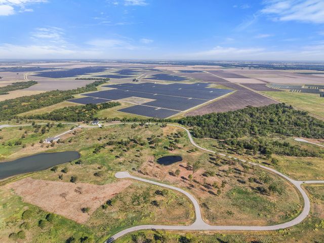 Lot 34 Chambers Bay, Kerens, TX 75144