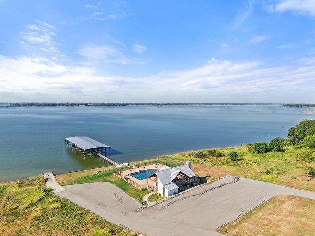 Lot 34 Chambers Bay, Kerens, TX 75144