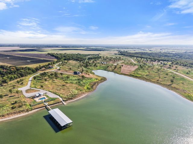 Lot 34 Chambers Bay, Kerens, TX 75144