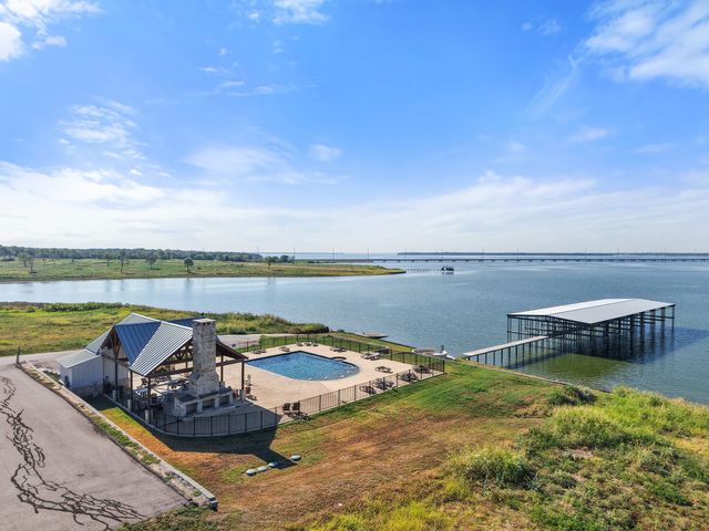 Lot 34 Chambers Bay, Kerens, TX 75144