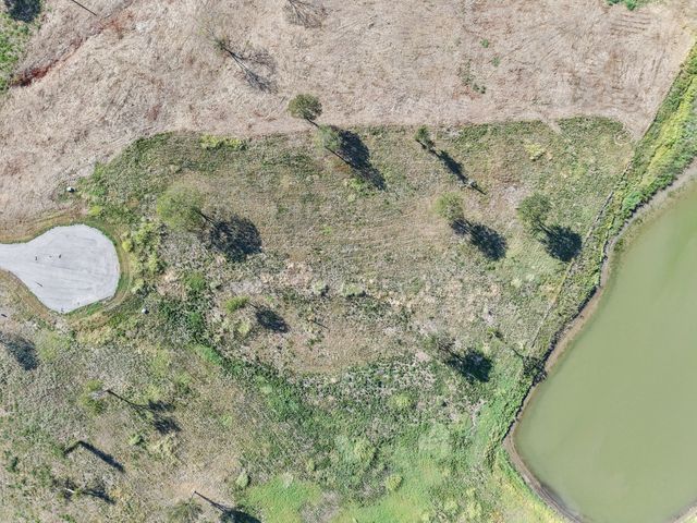 Lot 34 Chambers Bay, Kerens, TX 75144
