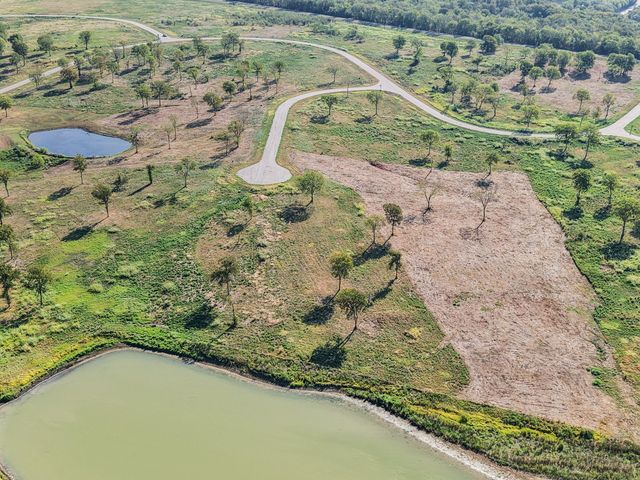 Lot 34 Chambers Bay, Kerens, TX 75144