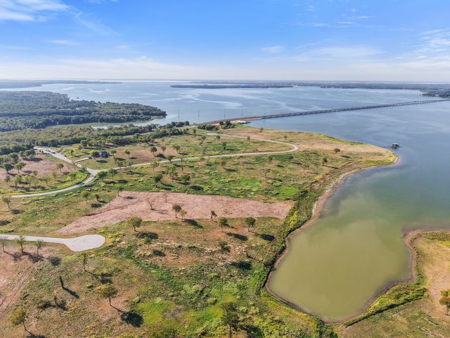 Lot 34 Chambers Bay, Kerens, TX 75144