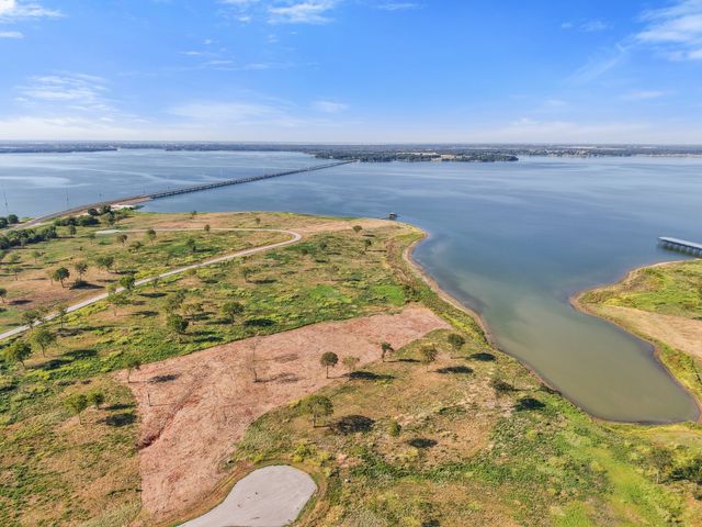 Lot 34 Chambers Bay, Kerens, TX 75144