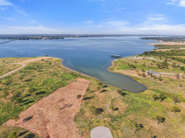 Lot 34 Chambers Bay, Kerens, TX 75144