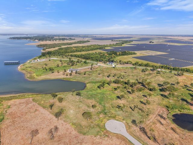 Lot 34 Chambers Bay, Kerens, TX 75144