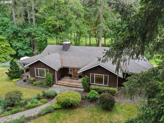 10315 Ne 156TH St, Brush Prairie, WA 98606