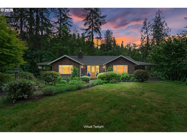10315 Ne 156TH St, Brush Prairie, WA 98606