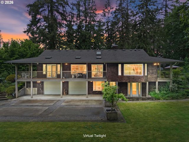 10315 Ne 156TH St, Brush Prairie, WA 98606