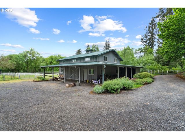 10315 Ne 156TH St, Brush Prairie, WA 98606