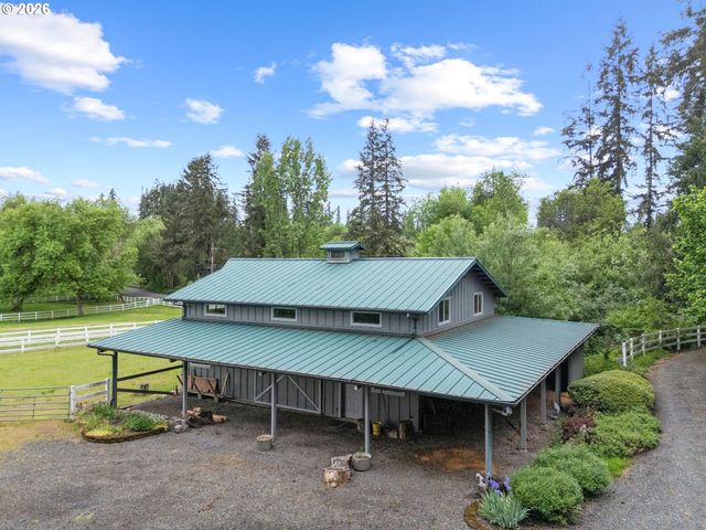 10315 Ne 156TH St, Brush Prairie, WA 98606