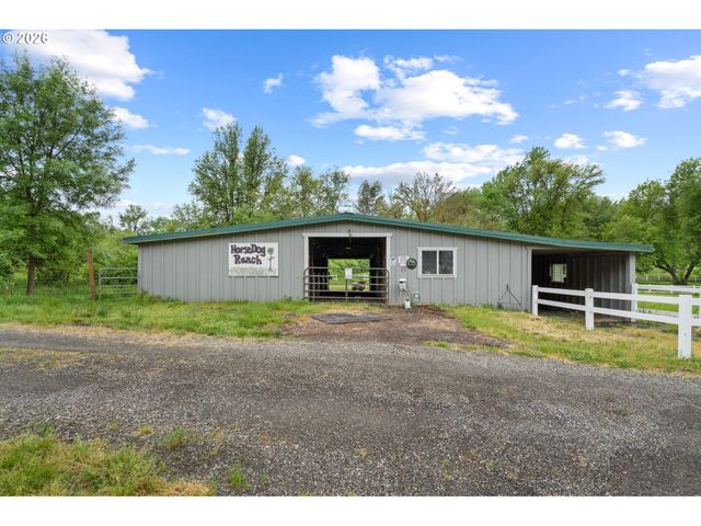 10315 Ne 156TH St, Brush Prairie, WA 98606