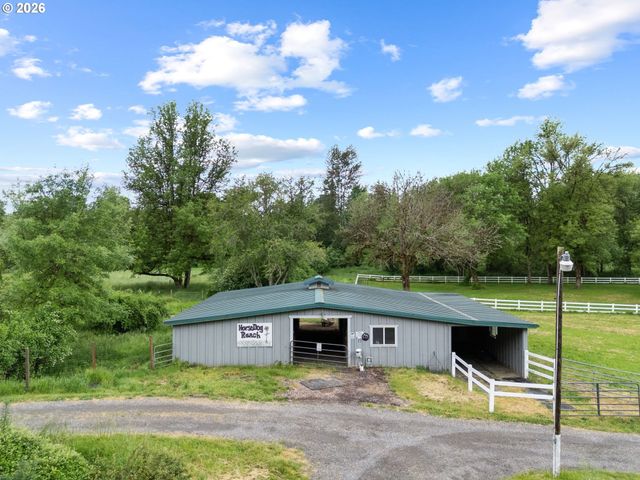 10315 Ne 156TH St, Brush Prairie, WA 98606