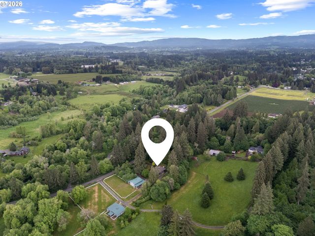 10315 Ne 156TH St, Brush Prairie, WA 98606