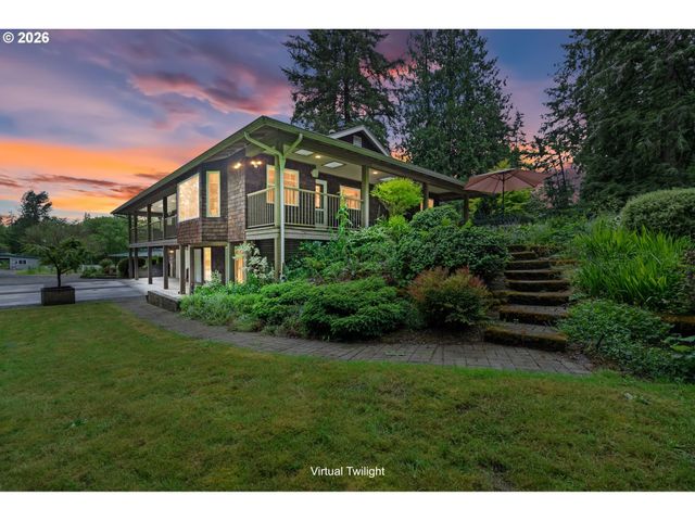 10315 Ne 156TH St, Brush Prairie, WA 98606