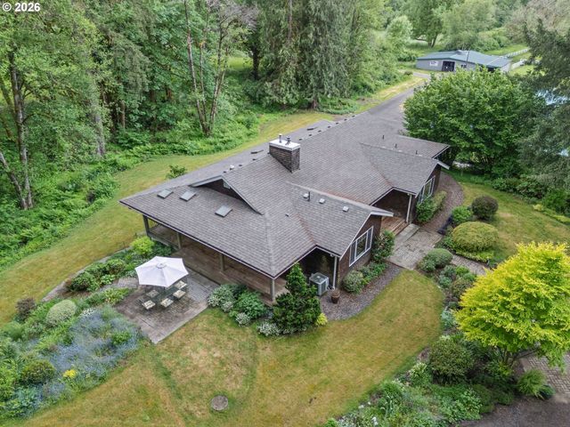 10315 Ne 156TH St, Brush Prairie, WA 98606