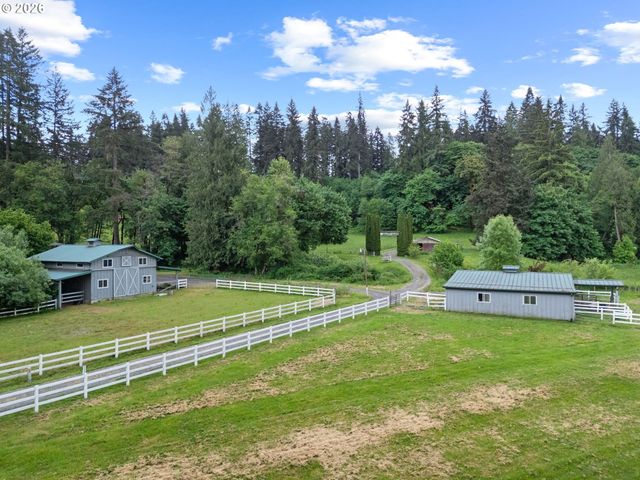 10315 Ne 156TH St, Brush Prairie, WA 98606