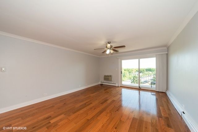 16 E Old Willow Road 206-S, Prospect Heights, IL 60070