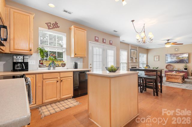 403 Lafinca Court 33, Fort Mill, SC 29708