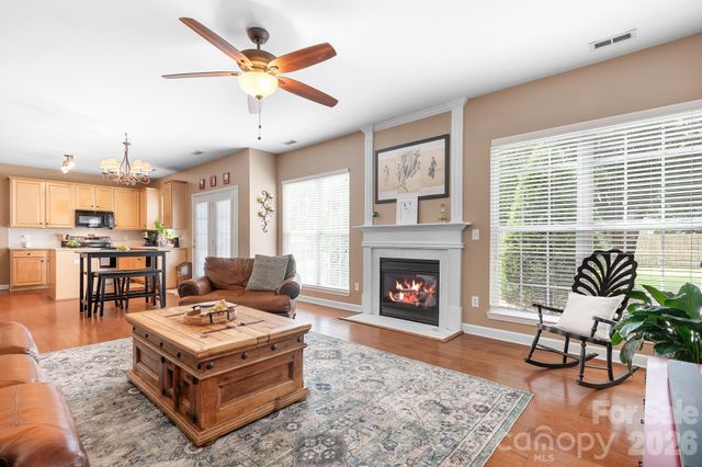 403 Lafinca Court 33, Fort Mill, SC 29708