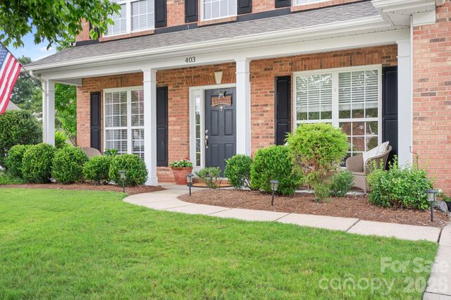 403 Lafinca Court 33, Fort Mill, SC 29708