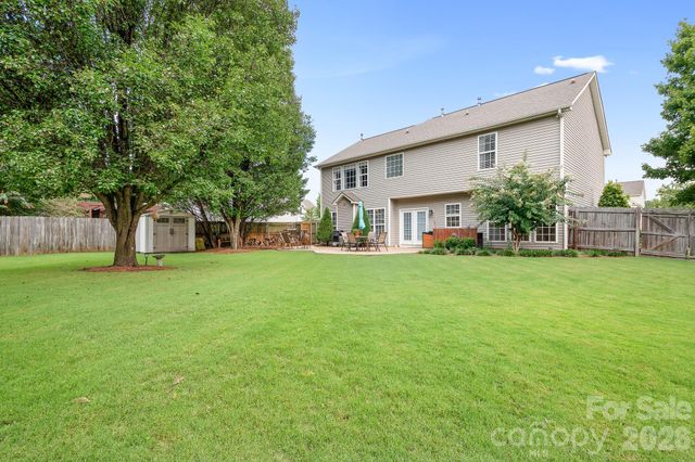 403 Lafinca Court 33, Fort Mill, SC 29708